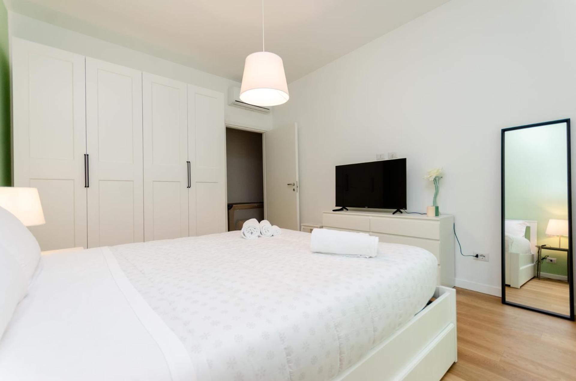 Vivimi Home Fiordalisi Stile & Comfort Vicino Metro Милано Екстериор снимка