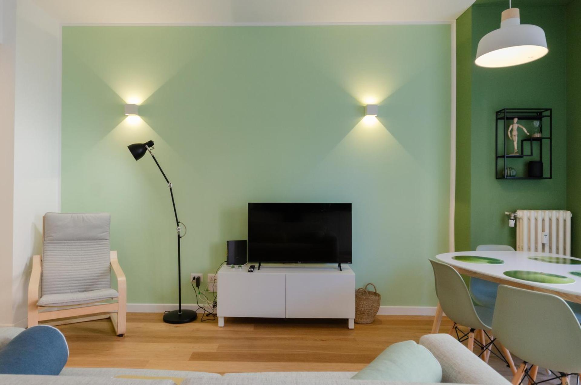 Vivimi Home Fiordalisi Stile & Comfort Vicino Metro Милано Екстериор снимка