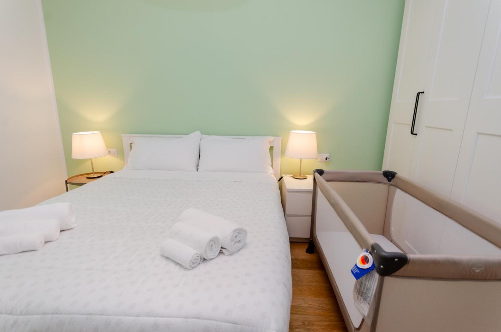 Vivimi Home Fiordalisi Stile & Comfort Vicino Metro Милано Екстериор снимка