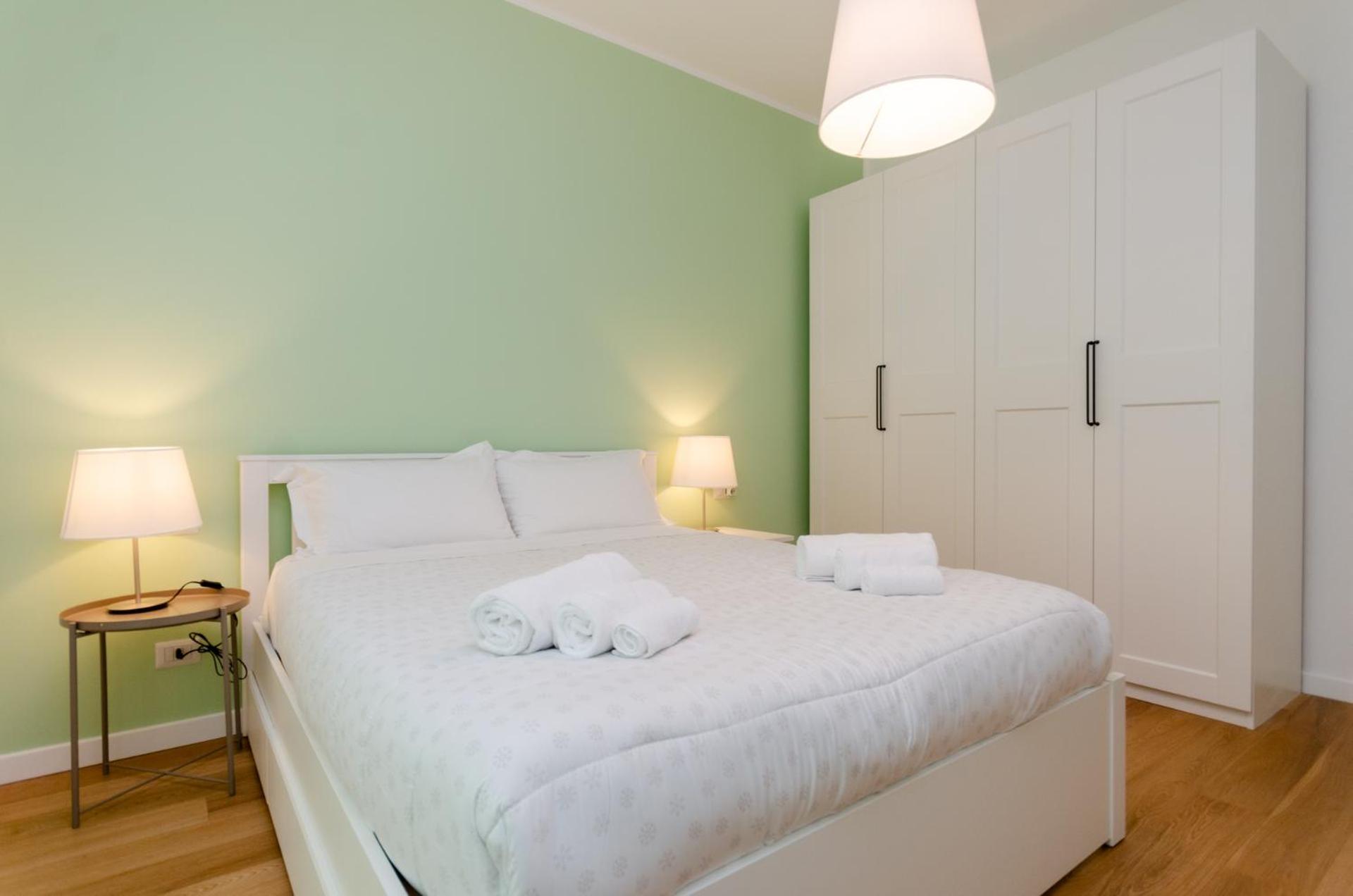 Vivimi Home Fiordalisi Stile & Comfort Vicino Metro Милано Екстериор снимка