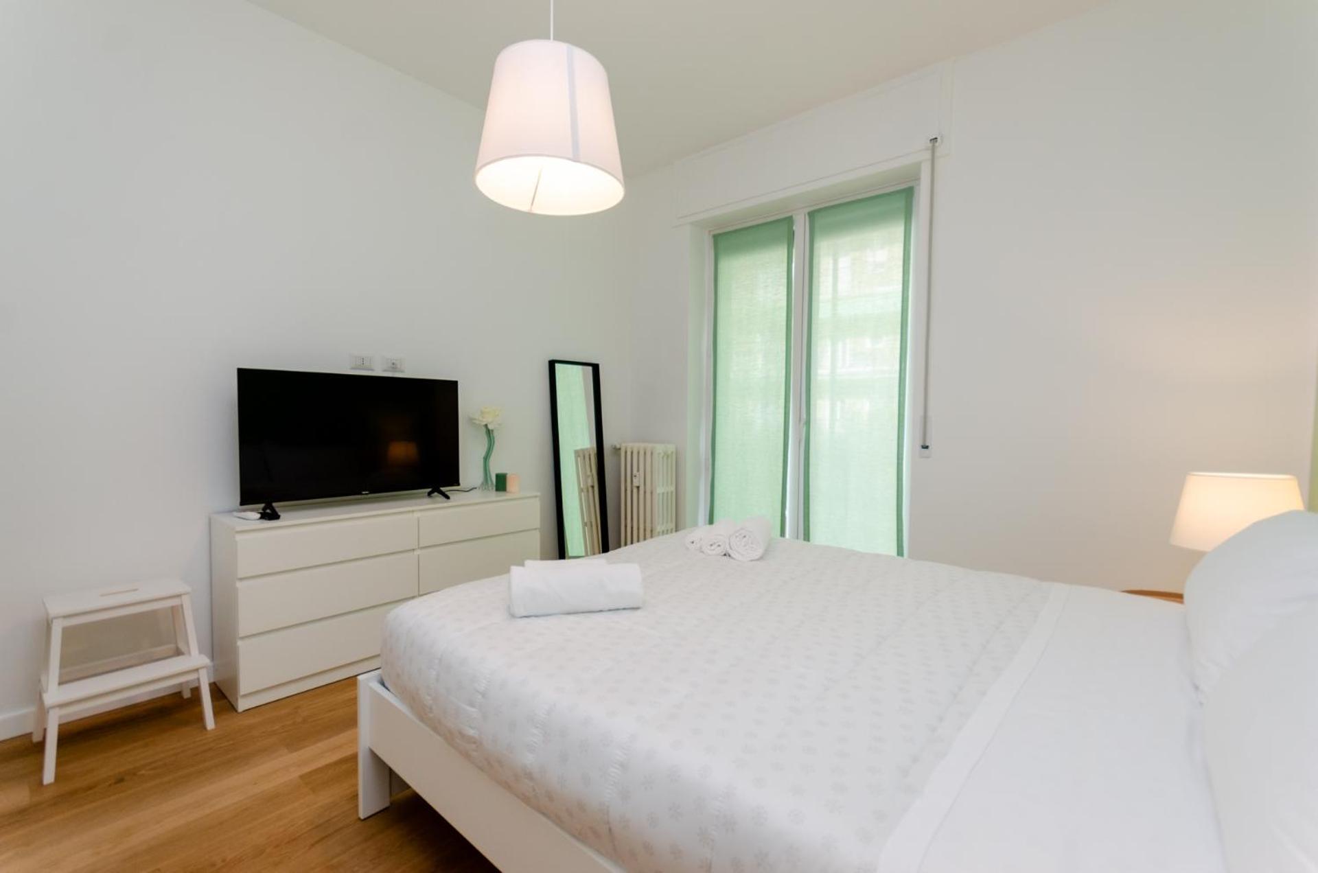 Vivimi Home Fiordalisi Stile & Comfort Vicino Metro Милано Екстериор снимка
