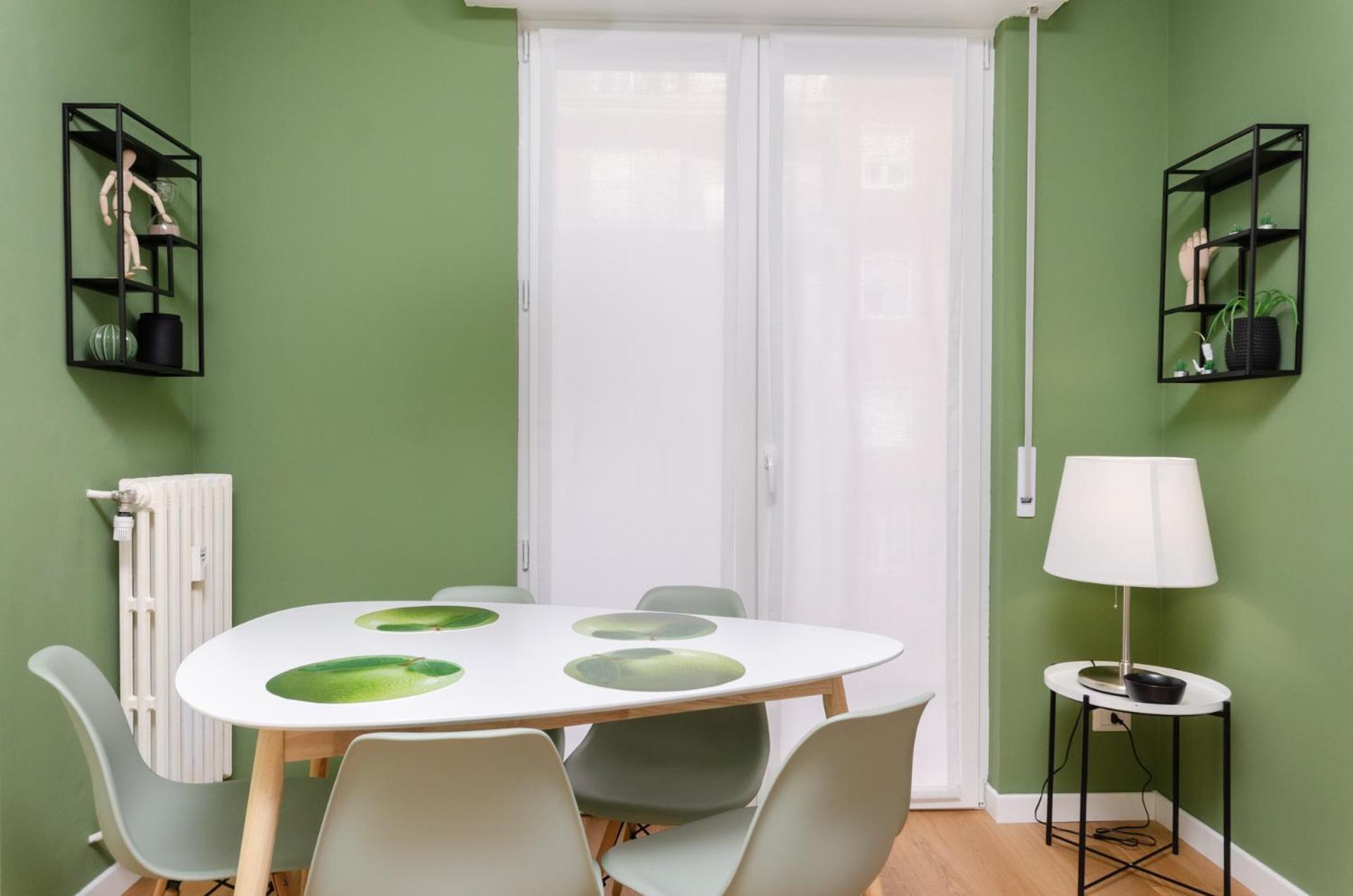Vivimi Home Fiordalisi Stile & Comfort Vicino Metro Милано Екстериор снимка