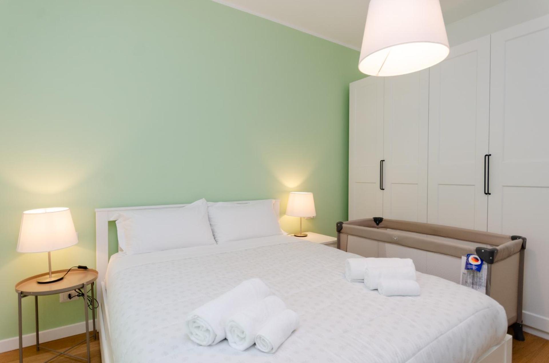 Vivimi Home Fiordalisi Stile & Comfort Vicino Metro Милано Екстериор снимка