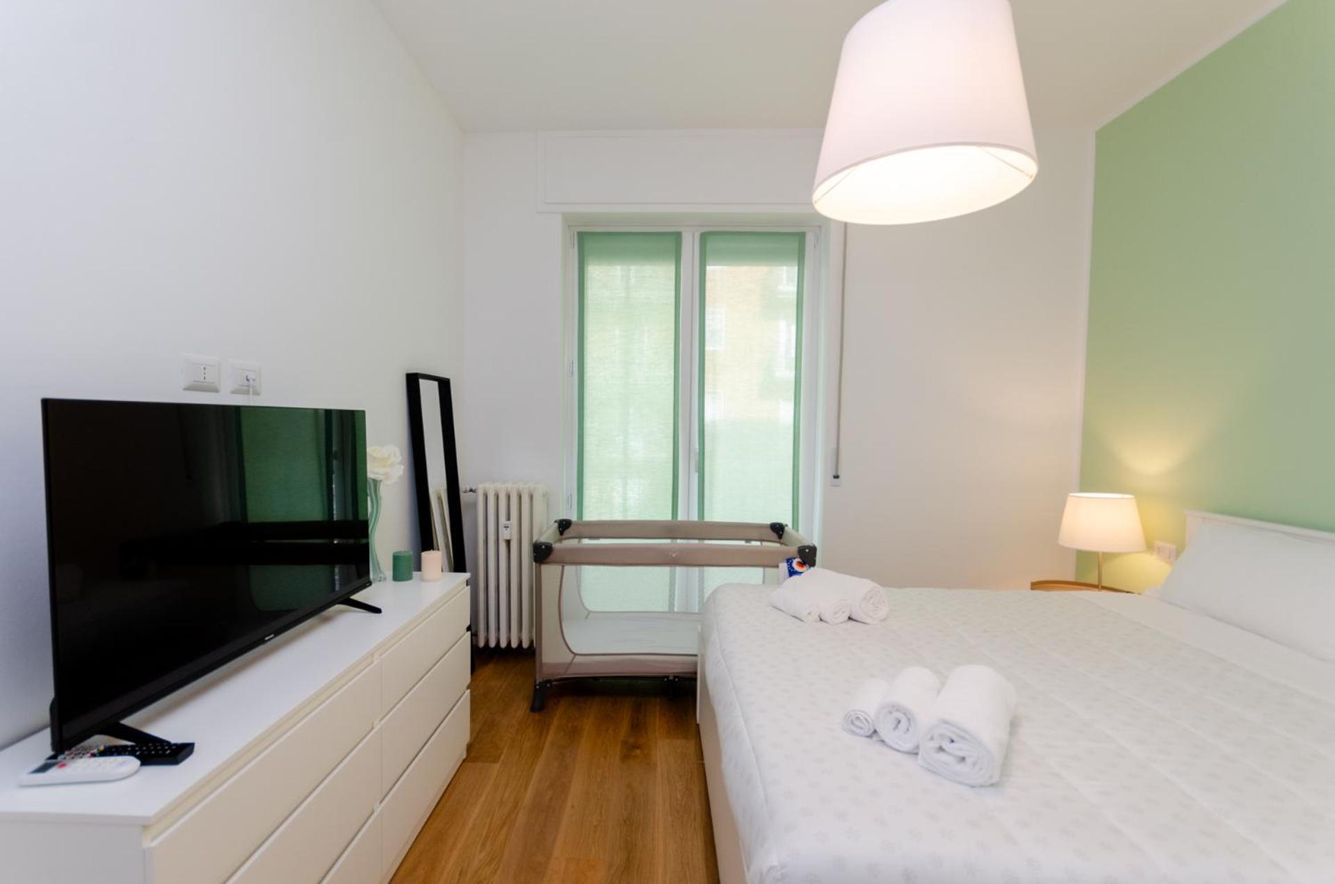 Vivimi Home Fiordalisi Stile & Comfort Vicino Metro Милано Екстериор снимка