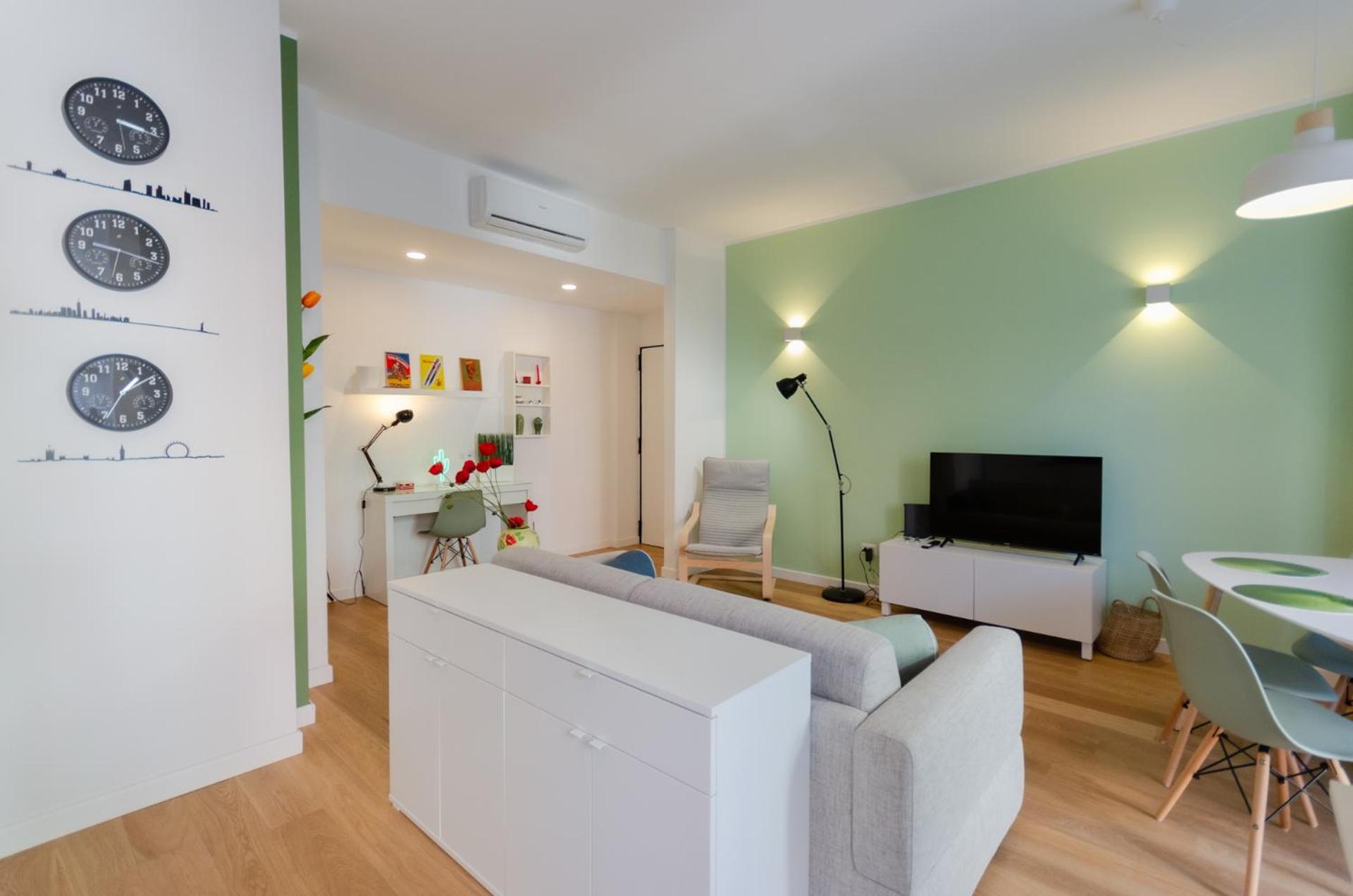 Vivimi Home Fiordalisi Stile & Comfort Vicino Metro Милано Екстериор снимка