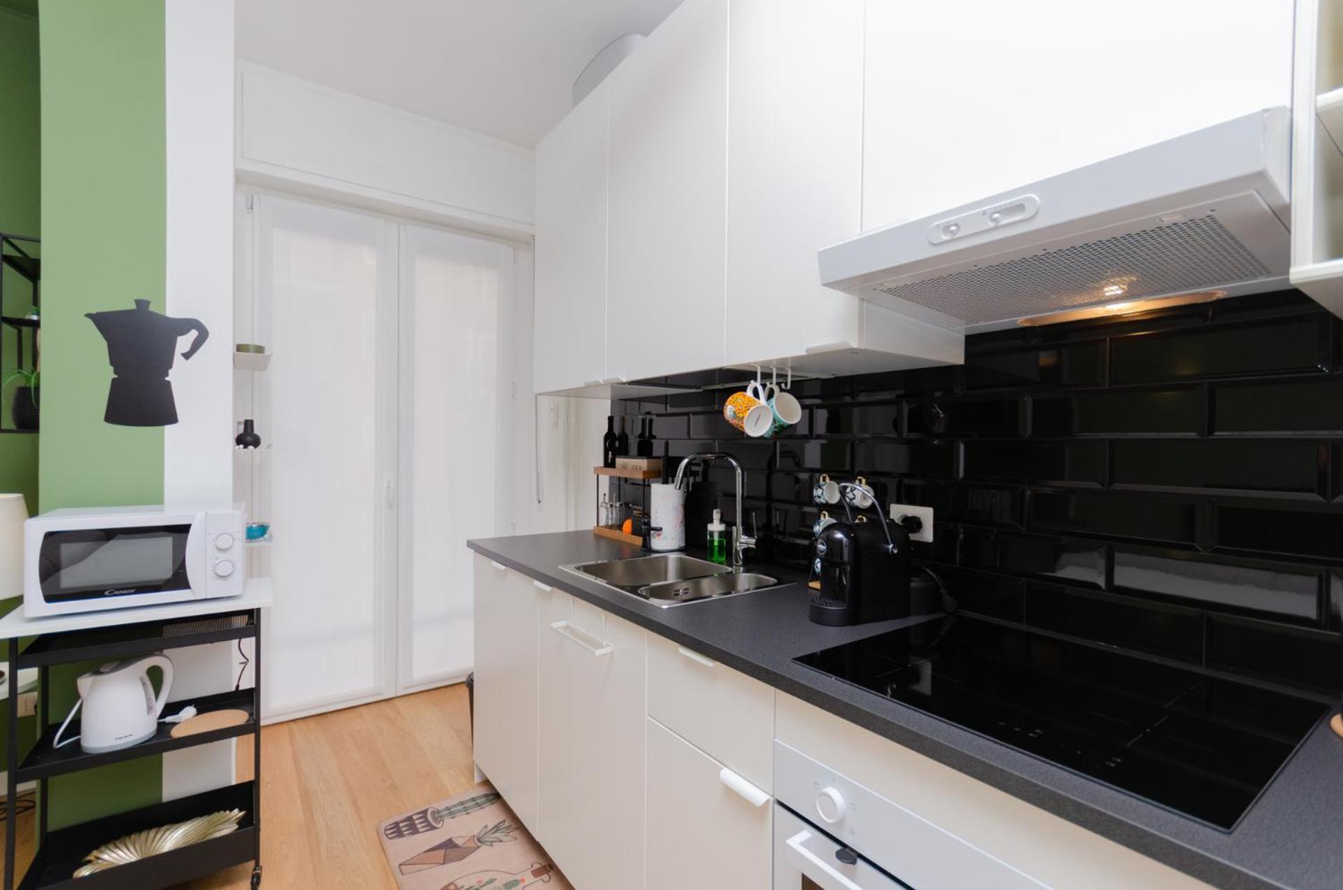 Vivimi Home Fiordalisi Stile & Comfort Vicino Metro Милано Екстериор снимка