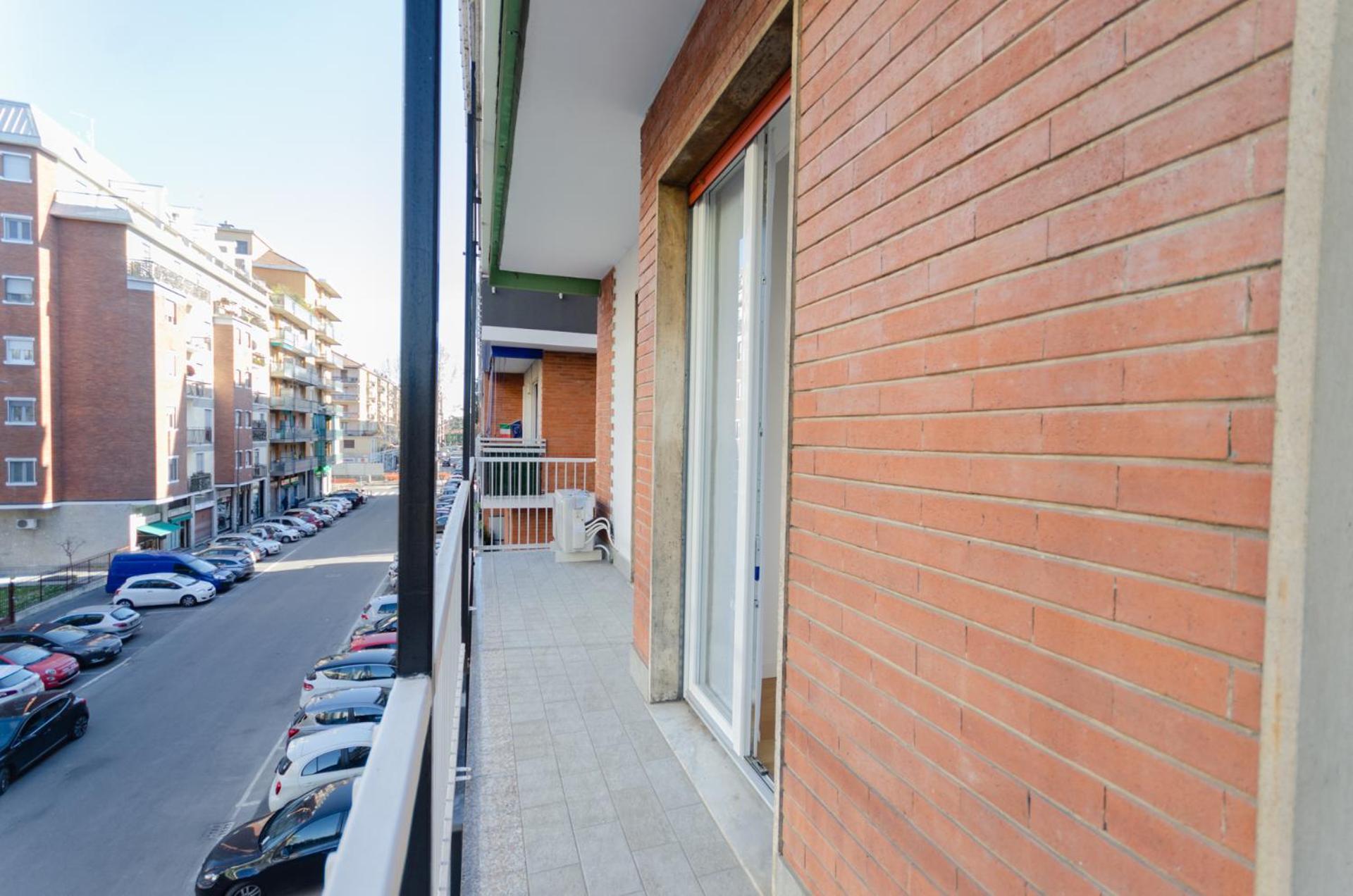Vivimi Home Fiordalisi Stile & Comfort Vicino Metro Милано Екстериор снимка